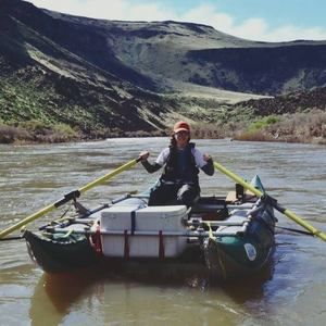 Meet your Posher, Isaac